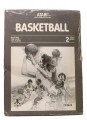 Atari 2600 - Basketball / Schwarzwei� (mit OVP) (gebraucht)