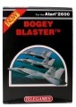 Atari 2600 - Bogey Blaster (NEU & OVP)
