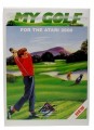 Atari 2600 - My Golf (NEU & OVP)