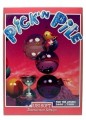 Atari 2600 - Pick�'n�'Pile (NEU & OVP) 