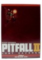 Atari 2600 - Pitfall 2: Lost Caverns NTSC-Version (NEU & OVP)