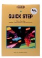 Atari 2600 - Quik Step (NEU & OVP)