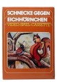 Atari 2600 - Schnecke gegen Eichh�rnchen (NEU & OVP)
