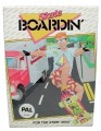 Atari 2600 - Skateboardin (Neu & Verschwei�t)