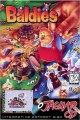 Atari Jaguar CD - Baldies (NEU & OVP)