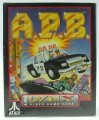 Lynx - A.B.P (Neu & Verschwei�t)