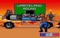 Atari Lynx - Battle Wheels - Renn- Kampfspiel NEU & OVP