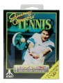 Lynx - Jimmy Connors Tennis (Neu & Verschwei�t)