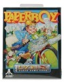 Lynx - Paperboy (Neu & Verschwei�t)