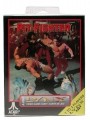 Lynx - Pit Fighter (Neu & Verschwei�t)