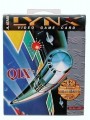Lynx - Qix/Quix (Neu & Verschwei�t)