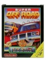 Lynx - Super Off Road (NEU)