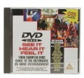Specials - DVD Video Sample Disc (NEU & OVP)