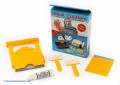 NES - Ninja Cleaner - Reinigungsset für alle Modulkonsolen (auch für Mega Drive) (NEU & OVP)