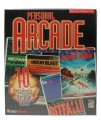 PC - Personal Arcade (NEU & OVP)