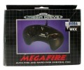 Mega Drive - Controller Mega Fire (gebraucht)