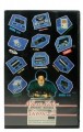 Specials - Telegames - What Video Game? Videokassette (VHS) mit 400 Games Shows (NEU & OVP)