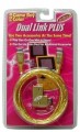 GameBoy Color - Dual Link Plus Kabel -gold- (NEU & OVP)