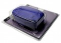 GameBoy Advance - Hardcase -blau- (NEU & OVP)