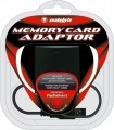 PS3 - Snakebyte PS2 Memory Card Adapter (NEU & OVP)