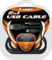 PSP - USB Data & Power Cable [Snakebyte]
