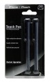 Apple - Touchpen / Stift / Pen silber (NEU & OVP)