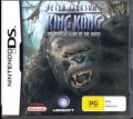 Nintendo DS - King Kong (mit OVP) (gebraucht)