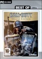 PC - Call of Duty Deluxe Edition (gebraucht) USK18