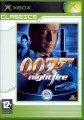 Xbox - James Bond 007 Nightfire (mit OVP) (gebraucht)