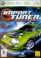 Xbox 360 - Import Tuner Challenge (NEU & OVP)