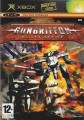 Xbox - Gun Griffon Allied Strike (mit OVP) (gebraucht)