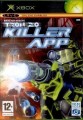Xbox - Tron 2.0 Killer App (mit OVP) (gebraucht)
