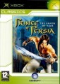 Xbox - Prince of Persia Sands of Time [auch für Xbox 360] (mit OVP) (gebraucht)