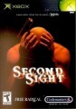 Xbox - Second Sight (mit OVP) (gebraucht)