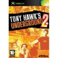 Xbox - Tony Hawks Underground 2 [auch für Xbox 360] (NEU & OVP)