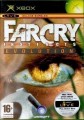 Xbox - Far Cry Instincts Evolution (mit OVP) (gebraucht)