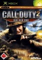 Xbox - Call of Duty 2: Big Red One (NEU & OVP)