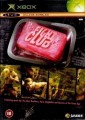 Xbox - Fight Club (mit OVP) (gebraucht)