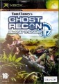 Xbox - Ghost Recon Island Thunder (mit OVP) (gebraucht)