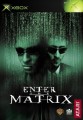 Xbox - Enter the Matrix (NEU & OVP)
