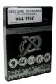 PSP - Xploder Movie Player (NEU & OVP) #