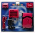 GameBoy Color - 6 teiliges Zubeh�r Set -pink- [Toys'R'Us] (NEU & OVP)