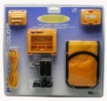 GameBoy Color - 6 teiliges Zubeh�r Set -gelb- [BigBen] (NEU & OVP)