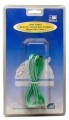 GameBoy Color - Link Kabel -clear green- [BigBen] (NEU & OVP)