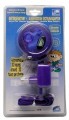GameBoy Color - Batterie + Netzadapter -lila- [BigBen] (NEU & OVP)