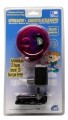 GameBoy Color - Batterie + Netzadapter -pink- [BigBen] (NEU & OVP)