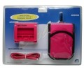 GameBoy Color - 3 teiliges Zubeh�r Set #pink (NEU & OVP)