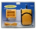 GameBoy Color - 3 teiliges Zubeh�r Set (gelb) (NEU & OVP)