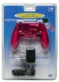 GameBoy Color - Battery Pack / Akku -pink- [BigBen] (NEU & OVP)