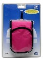 GameBoy Color - Tasche -pink- [BigBen] (NEU & OVP)